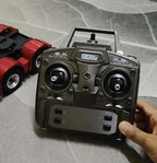 Caminhão Mercedes-Benz L-1113 Truck RC – Escala 1/24 (Controle Remoto)