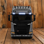 Scania 770 S V8 8x4/4 Escala 1/24 (Controle Remoto)