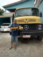Miniatura Personalizada do Seu Caminhão