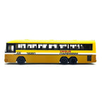 Miniatura Ônibus Tecnobus Tribus II "Itapemirim I" - Escala 1/14 (Controle Remoto)