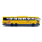 Miniatura Ônibus Mercedes Benz O400 RSD "Itapemirim" - Escala 1/14 (Controle Remoto)
