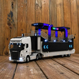Trio Elétrico Premium – Que Toca Música