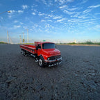 Miniatura Mercedes-Benz L-1113 Truck – Escala 1/12