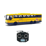 Miniatura Ônibus Mercedes Benz O400 RSD "Itapemirim" - Escala 1/14 (Controle Remoto)